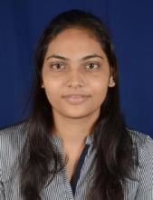 Ms. Minal Shah's picture