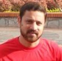 Dr. B. Ravi Kumar's picture