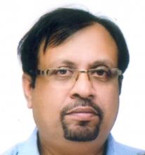 Dr. A.K. Pramanick's picture