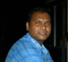 Mr. Parikshit Munda's picture