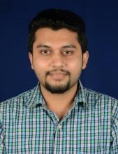 Mr. Snehashish Tripathy's picture
