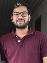 Dr. Avanish Kumar Chandan's picture