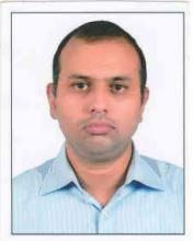 Mr. Ajit Swain's picture