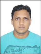 Mr. Kalicharan Hembrom's picture