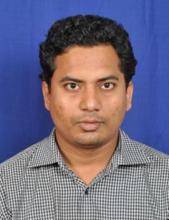 Mr. S.K. Pradhan's picture