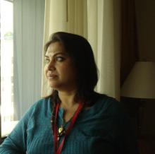 Dr. Mita Tarafder's picture