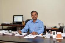 Dr. Sandip Ghosh Chowdhury's picture
