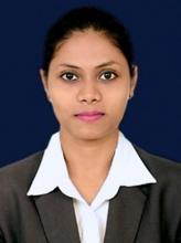 Ms. Priya M. Toppo's picture