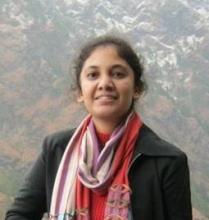 Ms. Rashmi Singla's picture