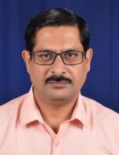 Dr Shailendra Kr. Jha's picture