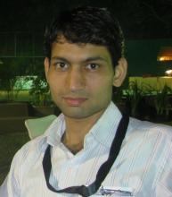 Dr. Paritosh Dubey's picture