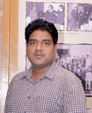 Dr. Gaurav Kumar Bansal's picture