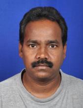 Mr. H.K. Das's picture
