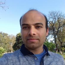 Dr. Rajen Kundu's picture