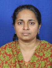 Dr. Ansu J. Kailath's picture