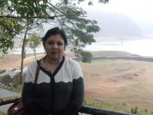 Dr. Arpita Ghosh's picture