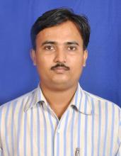 Mr. R. R. Srivastava's picture