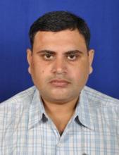 Mr. Rahul Kumar Jha's picture