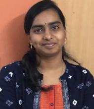 Ms. Y. Usha's picture