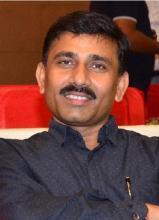 Dr. A K Sahu's picture